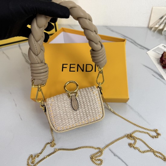 Fendi Bags High Quality
$65-$85