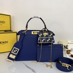 Fendi Bags High Quality
$65-$85