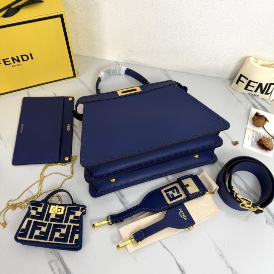 Fendi Bags High Quality
$65-$85
