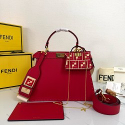 Fendi Bags High Quality
$65-$85