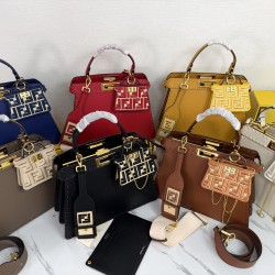 Fendi Bags High Quality
$65-$85