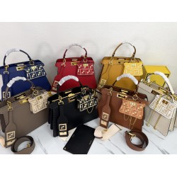 Fendi Bags High Quality
$65-$85