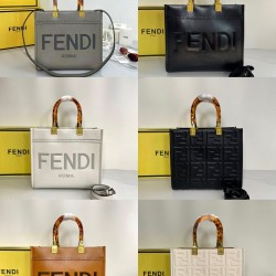 Fendi Bags High Quality
$65-$85