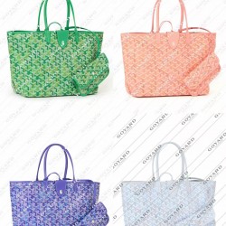 Goyard Collection Top Quality