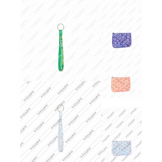Goyard Collection Top Quality
