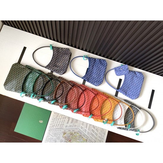 Goyard Collection Top Quality