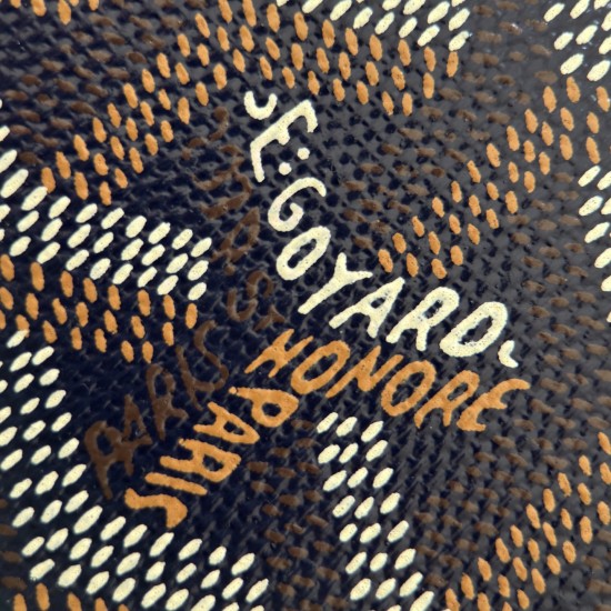 Goyard Collection Top Quality
