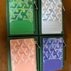 Goyard Collection Top Quality
