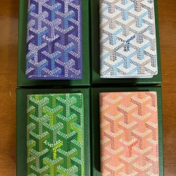 Goyard Collection Top Quality
