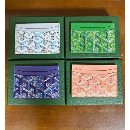 Goyard Collection Top Quality
