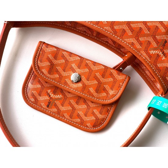 Goyard Collection Top Quality