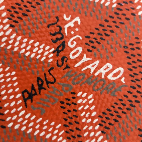Goyard Collection Top Quality