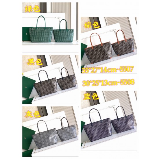 Goyard Collection Top Quality