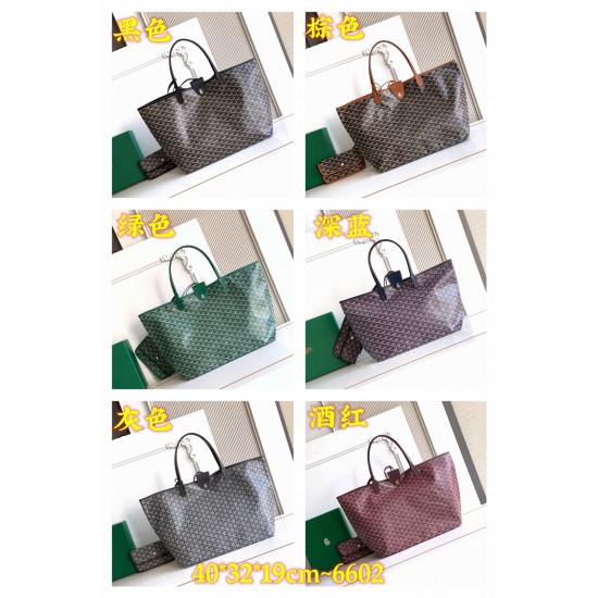 Goyard Collection Top Quality