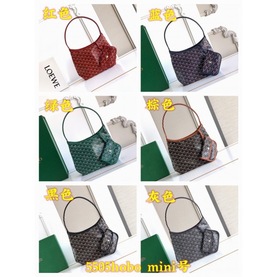 Goyard Collection Top Quality