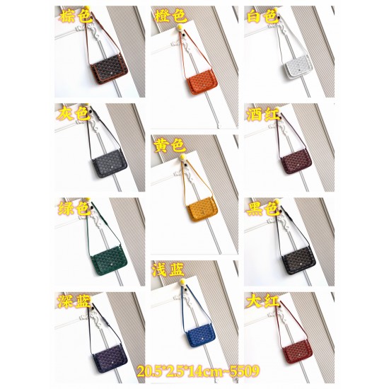 Goyard Collection Top Quality