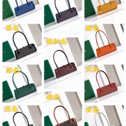 Goyard Collection Top Quality