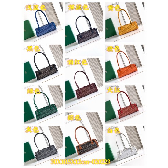 Goyard Collection Top Quality