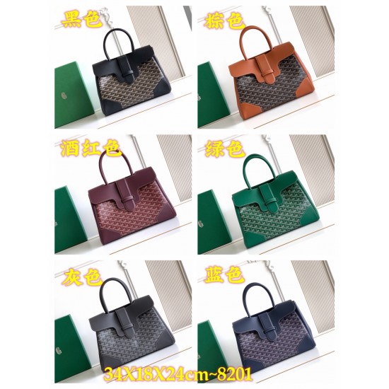 Goyard Collection Top Quality
