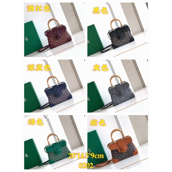 Goyard Collection Top Quality