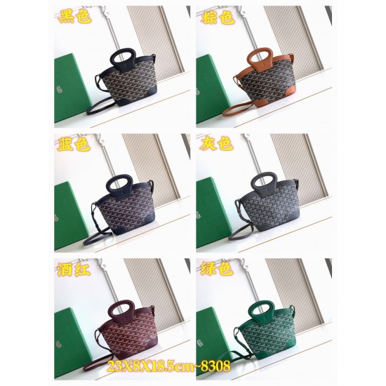Goyard Collection Top Quality