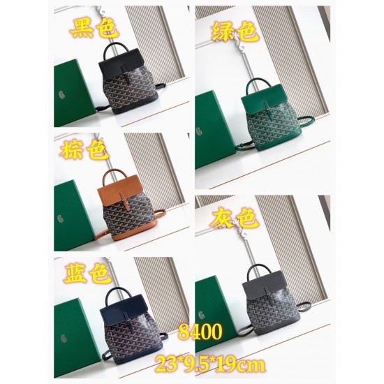 Goyard Collection Top Quality