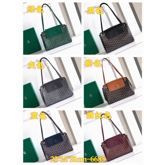 Goyard Collection Top Quality