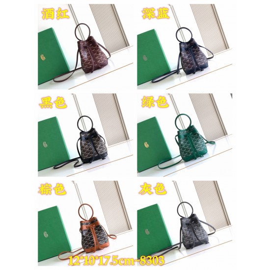 Goyard Collection Top Quality