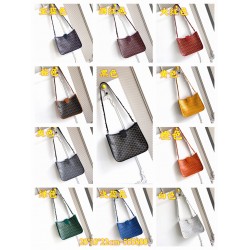 Goyard Collection Top Quality