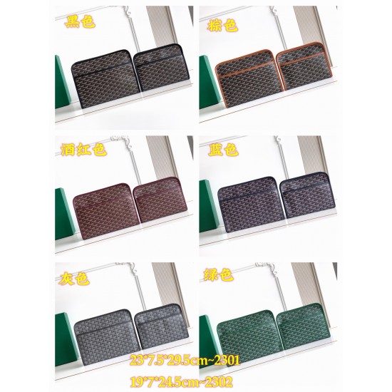 Goyard Collection Top Quality