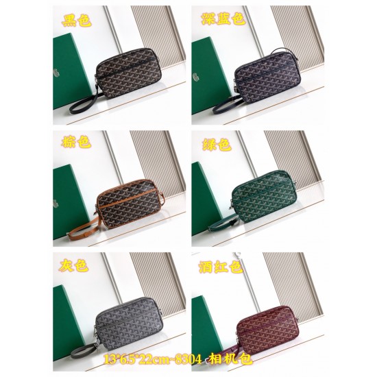 Goyard Collection Top Quality