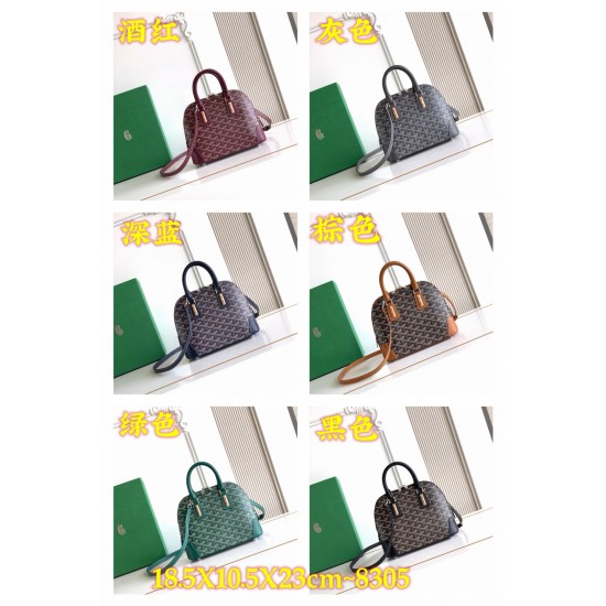 Goyard Collection Top Quality