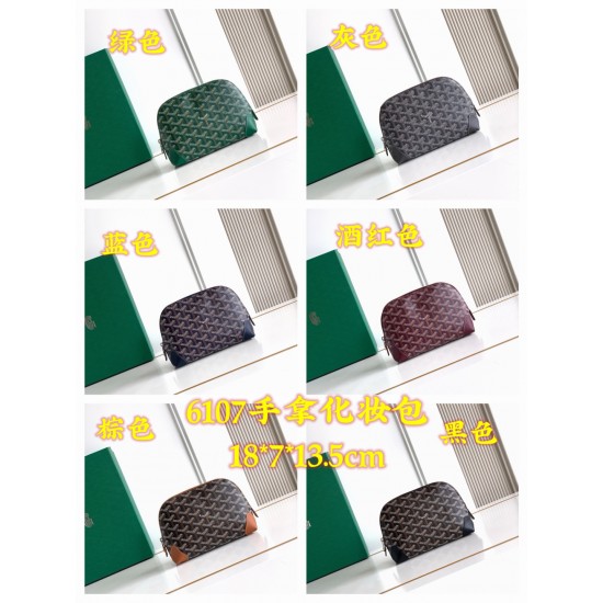 Goyard Collection Top Quality