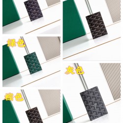 Goyard Collection Top Quality