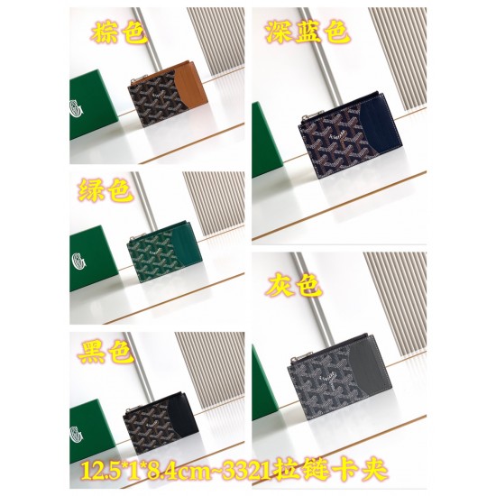 Goyard Collection Top Quality