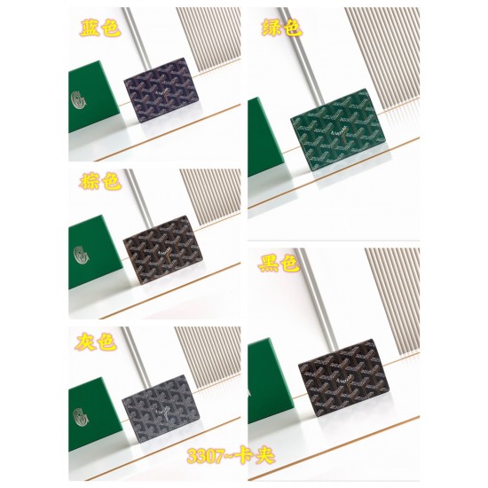 Goyard Collection Top Quality