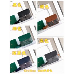 Goyard Collection Top Quality