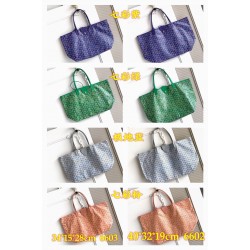 Goyard Collection Top Quality