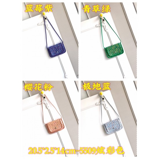 Goyard Collection Top Quality
