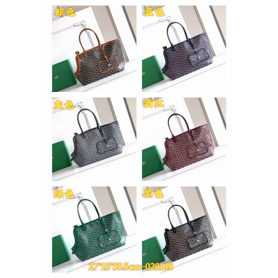 Goyard Collection Top Quality