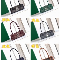 Goyard Collection Top Quality
