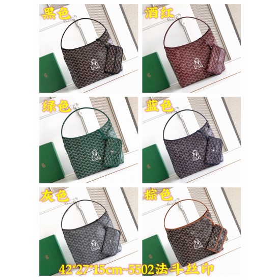 Goyard Collection Top Quality