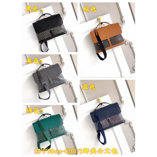 Goyard Collection Top Quality