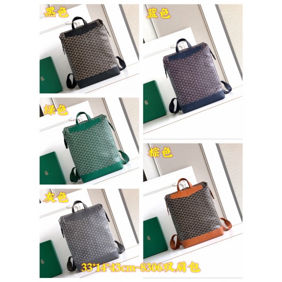 Goyard Collection Top Quality