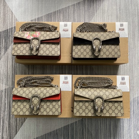 Gucci Bags Top Quality