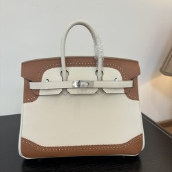 Hermes Birkin 25cm Best Quality
