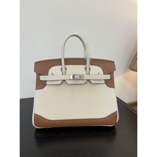 Hermes Birkin 25cm Best Quality
