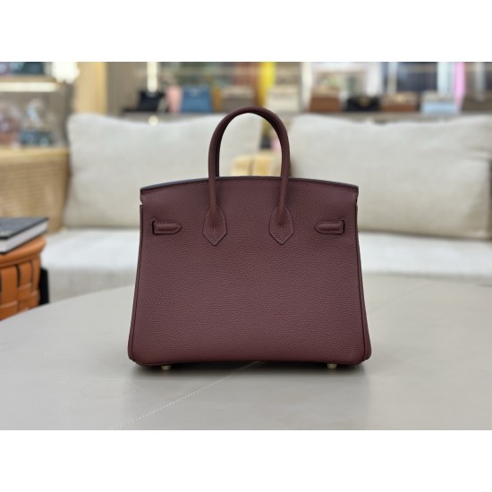 Hermes Birkin 25cm Best Quality
