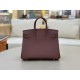 Hermes Birkin 25cm Best Quality
