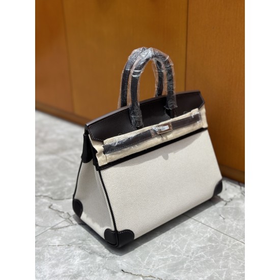 Hermes Birkin 25cm Best Quality
